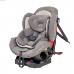 Автокресло Ducle Daily™ Isofix — Mono Grey
