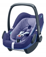 Автокресло Maxi-Cosi Pebble Plus — River Blue