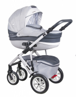 Коляска 2 в 1 Coletto Verona — V-01 Avangard