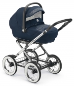Коляска для новорожденных Cam Linea Elegant — 582