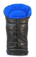 Накидка на ножки в коляску FD-Design Footmuff — water