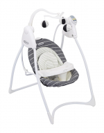 Качели Graco LOVIN HUG — SUITS ME