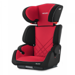 Автокресло Recaro Milano Seatfix