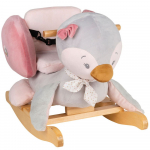 Качалка Nattou Sasha & Pauline — Пингвин 244138