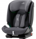 Автокресло Britax Römer Advansafix M i-Size — Storm Grey Trendline