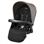 Прогулочный блок Peg Perego Seggiolino Pop-Up — Bloom Beige