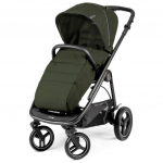 Прогулочная коляска Peg Perego Veloce TC