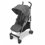 Коляска-трость Maclaren Quest Sport — denim charcoal