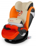 Автокресло Cybex Pallas M-Fix