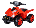 Детский квадроцикл Farfello 902 — Красный