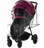 Дождевик для коляски Britax Römer B-Motion 4 Plus