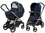 Коляска 2 в 1 Peg Perego Book 51 XL Modular (шасси Jet)