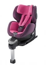 Автокресло Recaro ZERO.1