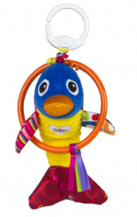 Весёлый дельфинчик Tomy Lamaze