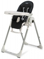 Стульчик для кормления Peg Perego Prima Pappa Zero3 — Licorice