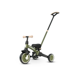 Велосипед трехколесный Qplay T80 Stager — Dark Green