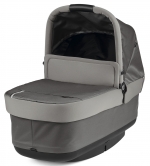 Люлька для новорожденных Peg Perego Navetta Pop-Up — Class Grey