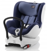 Автокресло Britax Römer Dualfix — Moonlight Blue