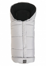 Флисовый конверт Kaiser Iglu — Light grey