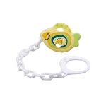 Держатель для пустышек BabyOno — Рыбка