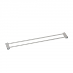 Дополнительная секция для ворот безопасности Hauck Wood Lock Safety Gate — 9 см