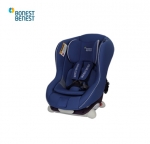 Автокресло Bonest Benest DeLuxe7 Isofix — Steel Blue