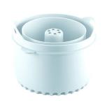 Контейнер для варки круп Beaba Rice cooker for Babycook — White