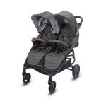 Прогулочная коляска Valco Baby Snap Duo Trend