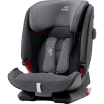 Автокресло Britax Römer Advansafix IV R — Storm Grey