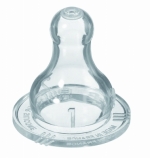 Комплект из двух сосок Bebe Confort  0 - 6 месяцев — 30000781