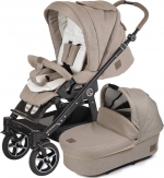 Коляска 2 в 1 Hartan Racer GTS XL — 766 Bellybutton