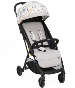 Прогулочная коляска Chicco GLEE — JOKING BEIGE