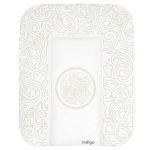Матрасик для пеленания INDIGO 580х710 — Узор