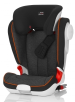 Автокресло Britax Römer Kidfix XP SICT — Black Marble