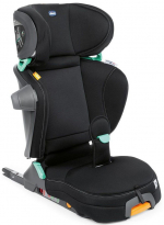 Автокресло Chicco FOLD & GO I-SIZE STD — BLACK