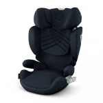 Автокресло Cybex Solution T i-Fix — Nautical Blue Plus