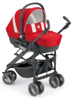 Коляска 3 в 1 Cam Combi Tris — 377