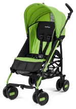 Коляска-трость Peg Perego Pliko Mini — Wasabi