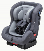 Автокресло DAIICHI First 7™ Plus — Grey