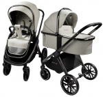 Коляска 2 в 1 Amarobaby MOTUS V2