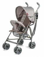 Коляска-трость Baby Care Hola — Светло-серый 18