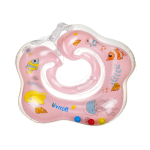 Круг для купания Uviton — зефир