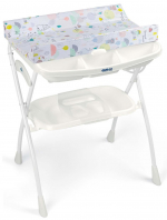 Пеленальный столик Cam Volare — 243