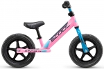 Беговел SCOOL pedeX race — Розовый