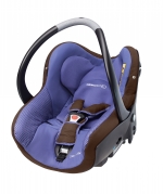 Автокресло Bebe Confort Creatis Fix SS — Classic