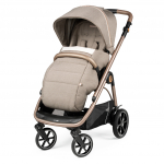 Прогулочная коляска Peg Perego Veloce — Mon Amour