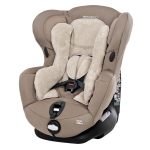 Автокресло Bebe Confort Iseos Neo+ — WALNUT BROWN
