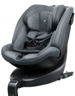 Автокресло Daiichi First 7 360 — Bamboo Charcoal