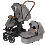 Коляска 2 в 1 Hartan Selection Yes — 427