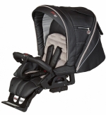 Коляска 2 в 1 Hartan Xperia XL — 826